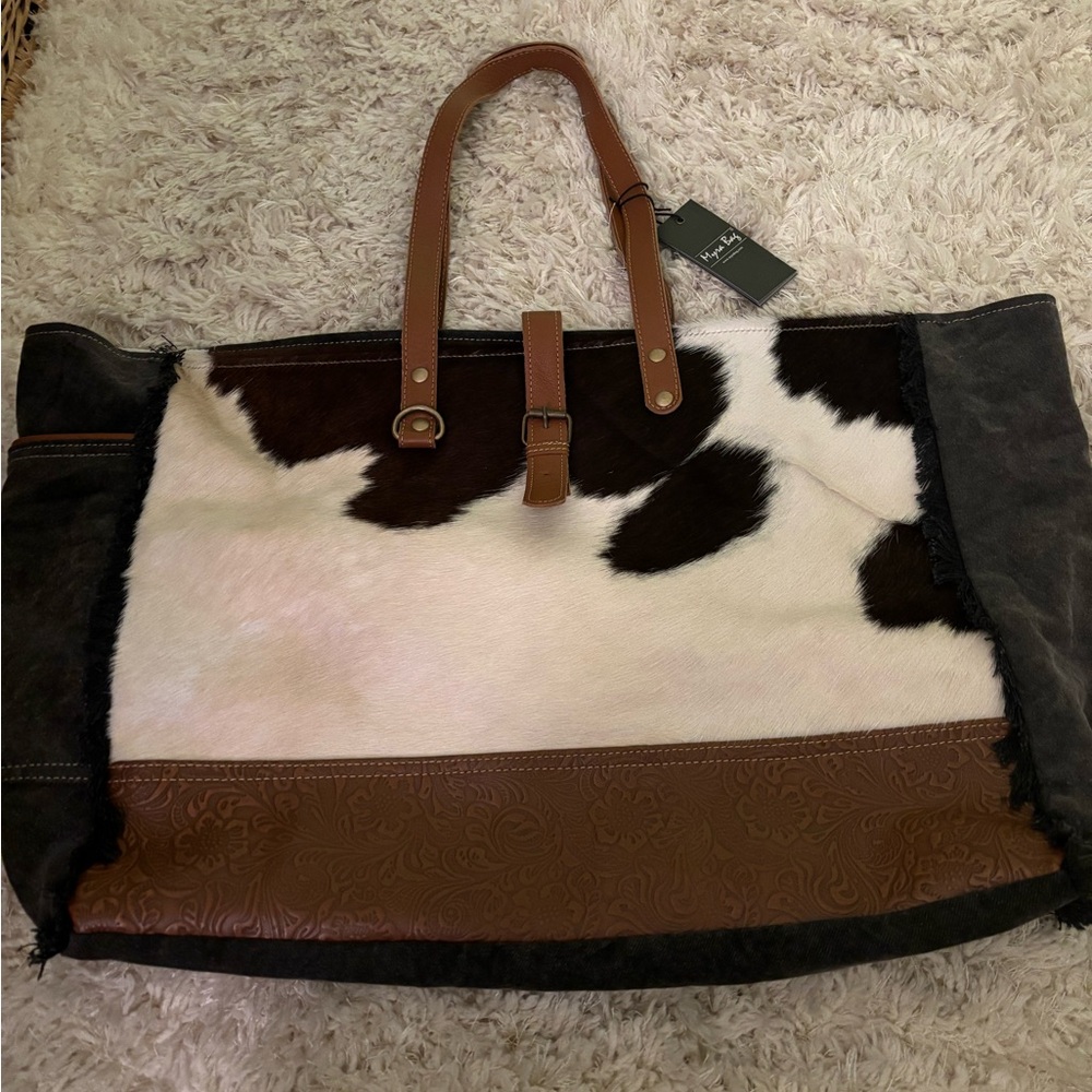 Myra Weekender New with Tags